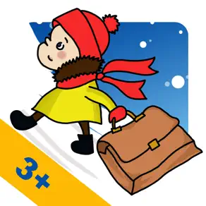 Little Genius - learn counting and logic - educational game