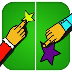 Spot the Difference - game for kids and adults